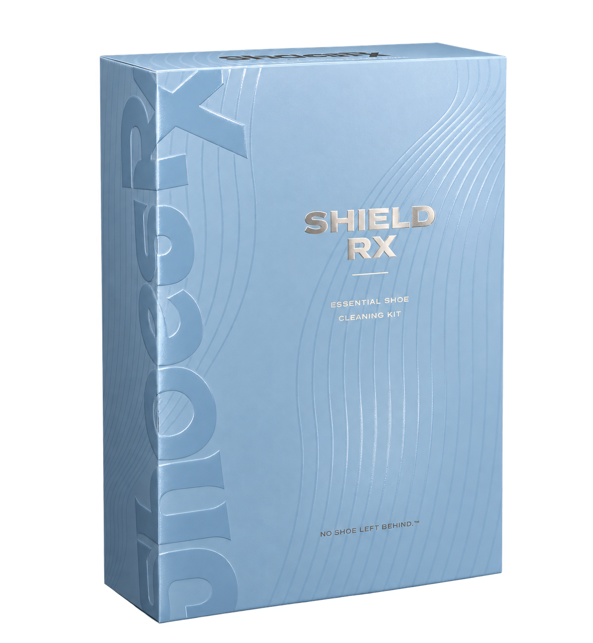 Shield Rx packaging