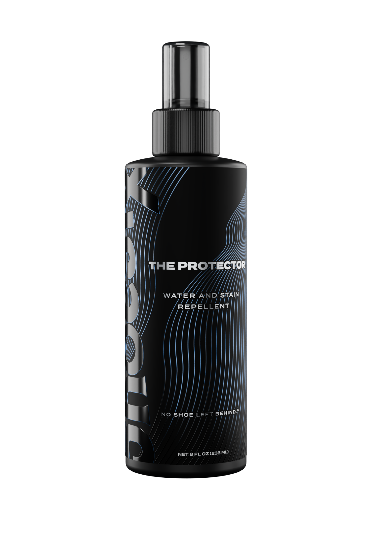 The Protector bottle