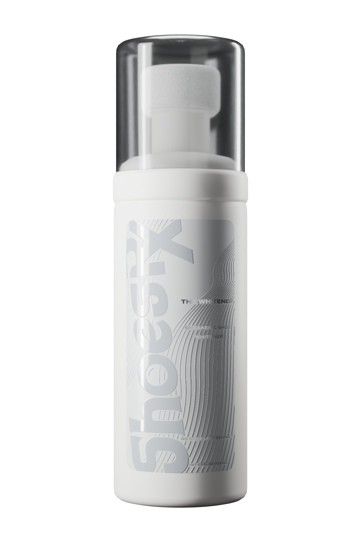 The Whitener bottle