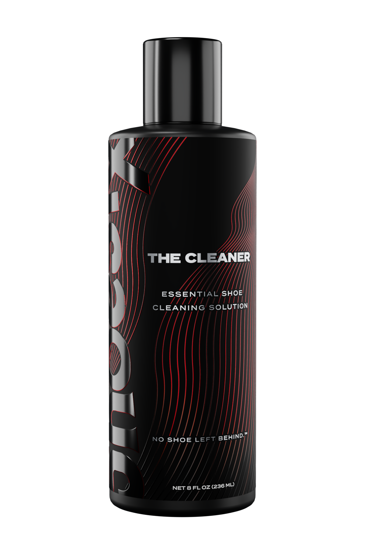 The Cleaner bottle