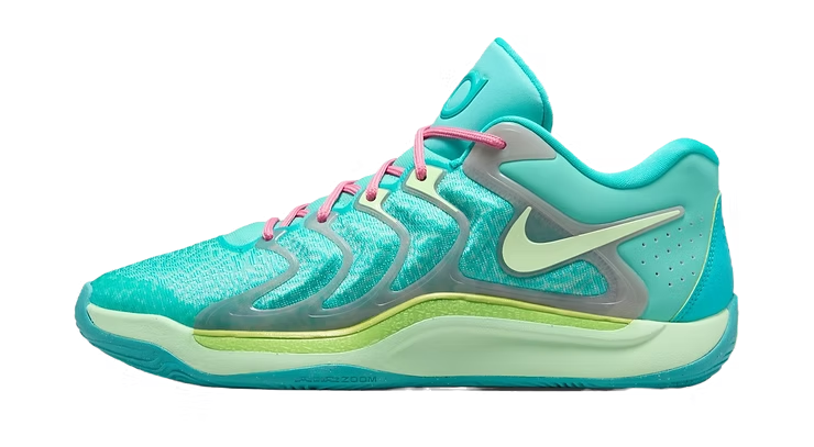 Best Basketball Shoes of 2026 (So Far)