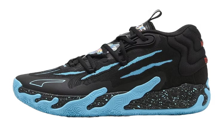 Puma MB.03