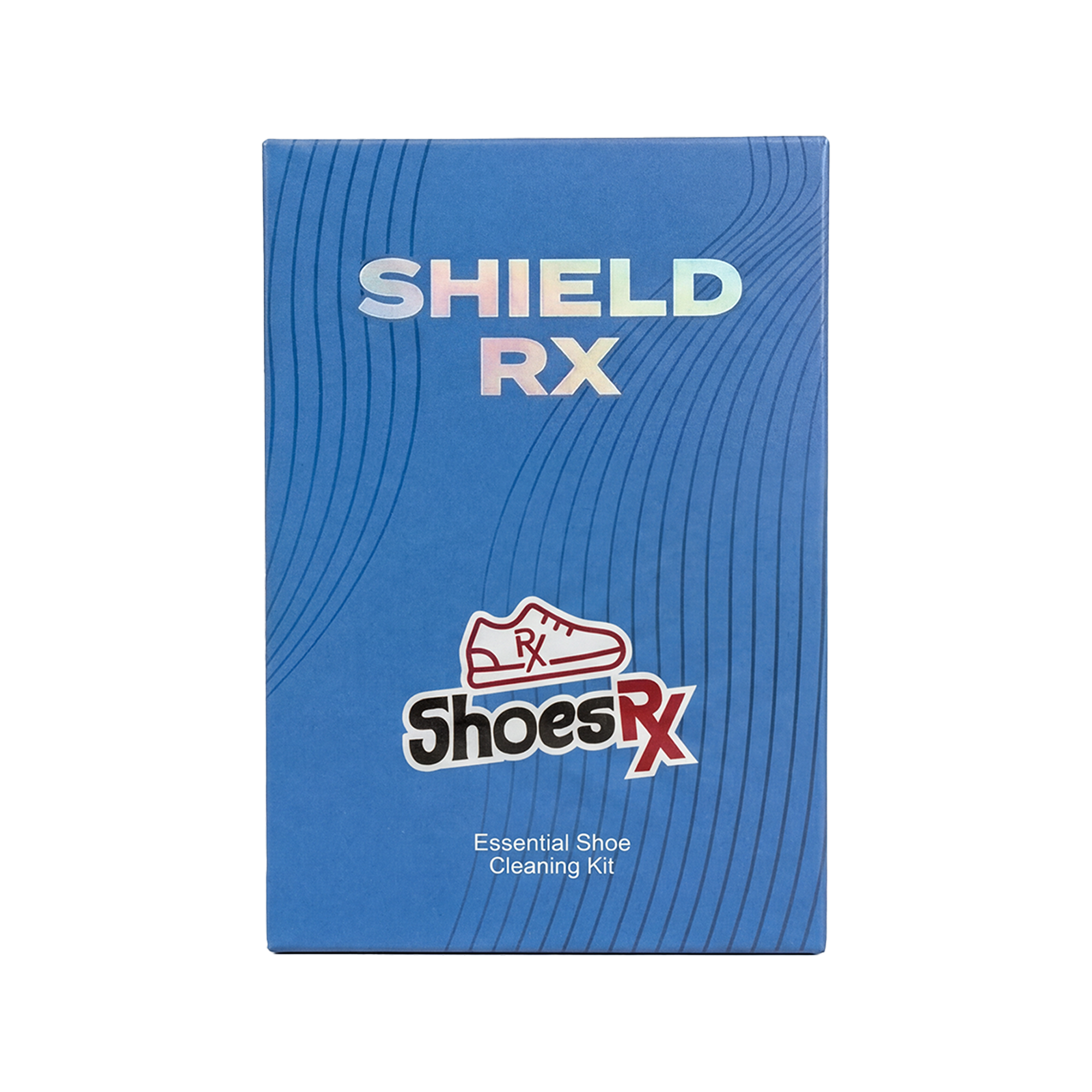 Shield Rx shoe care kit by ShoesRx