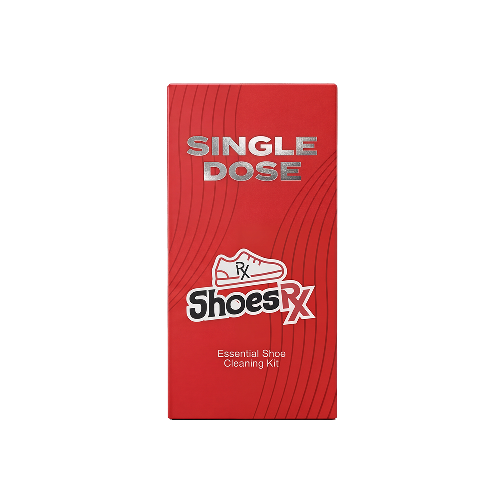 Single Dose shoe care kit by ShoesRx